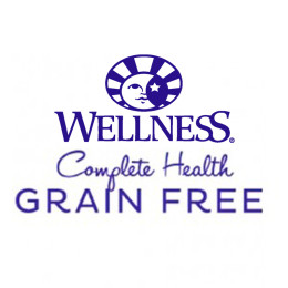 WELLNESS Complete Health 無穀物系列